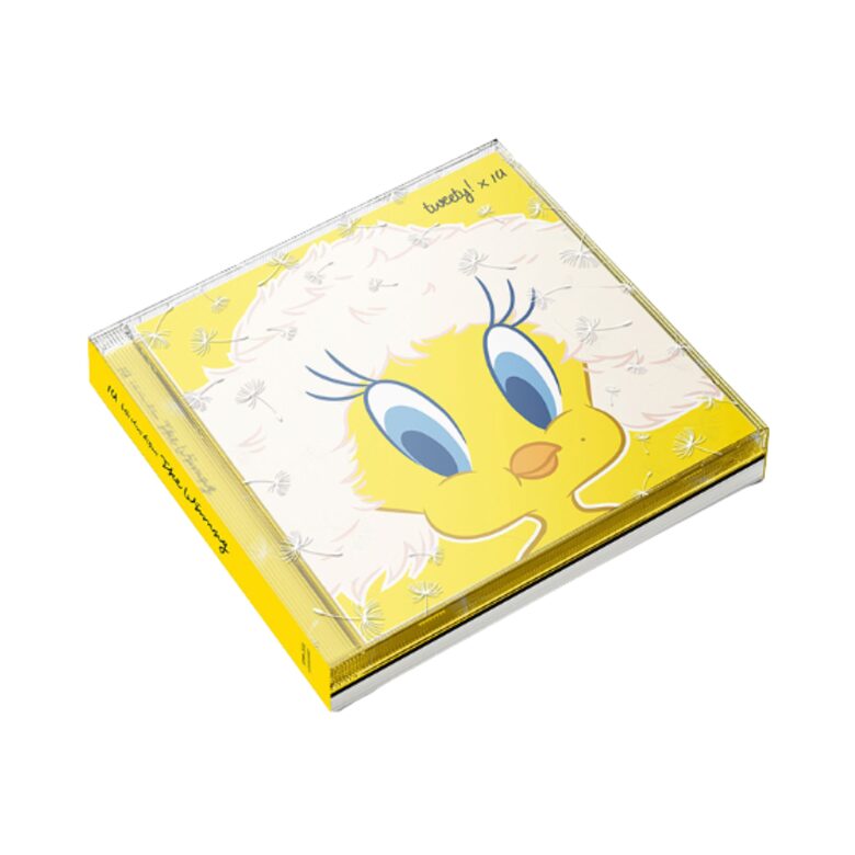 IU - 6th Mini Album [The Winning] (Special Ver.)